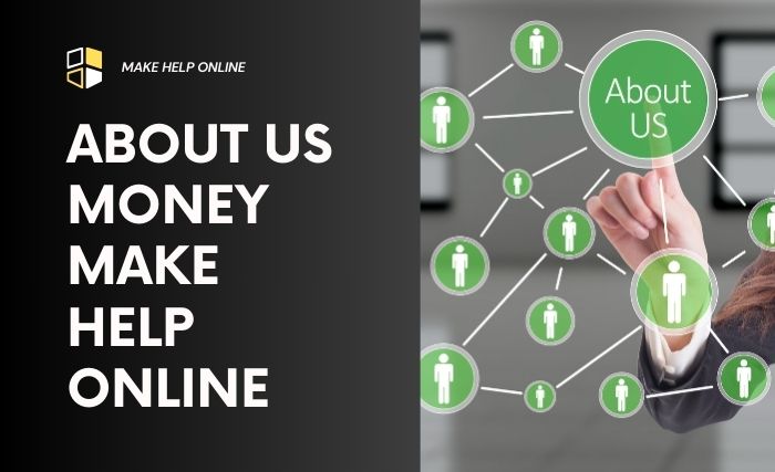 about money make help online