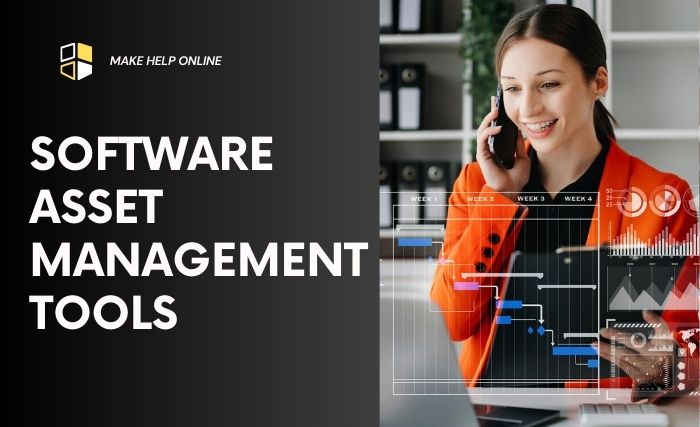 10 best software asset management tools 2024