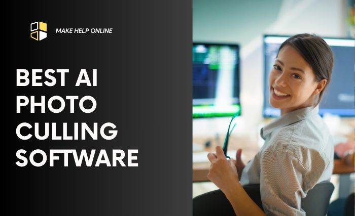 Best AI photo culling software