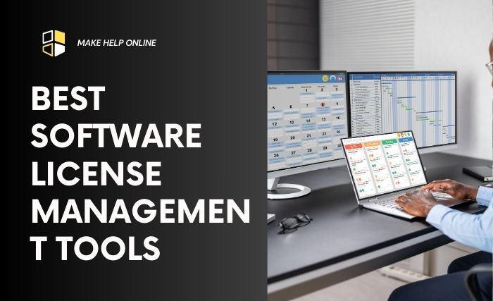 best software license management tools for 2024