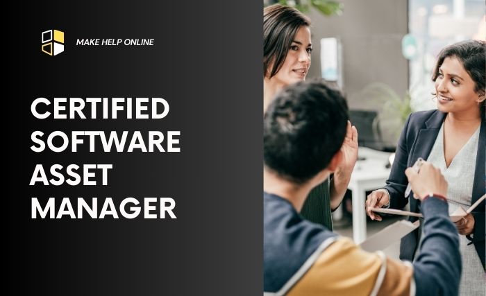 certified software asset manager 2024